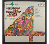 FRANK CHACKSFIELD - plays the beatles songbook LP