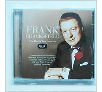 Frank Chacksfield - The Decca Years 1953 [Import]