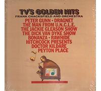 Frank Chacksfield - TV's Golden Hits