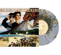 We Are Frank Chickens – We Are Frank Chickens – Vinyle coloré – BMG
