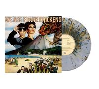 Frank Chickens - Nous Sommes Frank Chickens (Indie Crystal Exclusive)