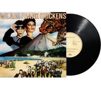 Frank Chickens - We Are Frank Chickens