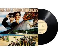 Frank Chickens - We Are Frank Chickens