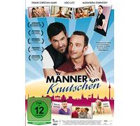 Frank Christian Marx;Udo Lutz - Männer Zum Knutschen