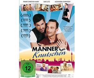 Frank Christian Marx;Udo Lutz - Männer Zum Knutschen