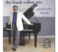 Frank Collett - Perfectly Frank