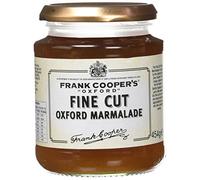 Frank Cooper's Confiture d'Orange avec Lamelles Fine d'Écorce 454 g