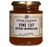 Frank Cooper's Lot de 3 marmelades Oxford coupe fine 454 g