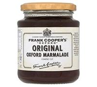 Frank Cooper's Lot de 4 marmelades Oxford 454 g