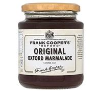 Frank Cooper's Originale Coupe grossière Oxford Marmelade d'orange (454 g) Lot de 2