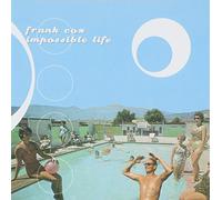 Frank Cox - Impossible Life