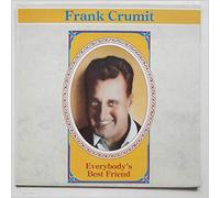 Frank Crumit - Everybody's Best Friend [LP]