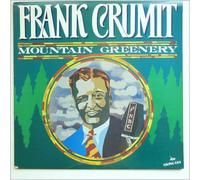 Frank Crumit - Mountain greenery / Vinyl record [Vinyl-LP]