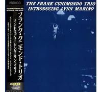 Frank Cunimondo - Introducing Lynn Marino [Vinyl LP]
