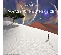Frank Danna & Hemi-S - Voyage to The Other Side [Import]