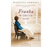 Frank. Dans une maison inconnue