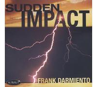 Frank Darmiento - Sudden Impact [Import]