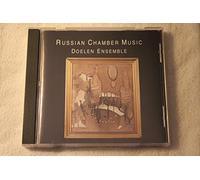 Frank de Groot, violin - Russian Chamber Music
