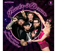 Frank & Deans - The Best You'Re Gonna Feel All Day