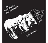 Frank Derrick Total Experience - You Betcha! [Vinyl Lp] Ltd Ed