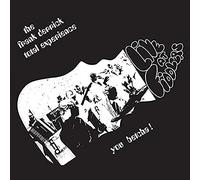 Frank Derrick Total - You Betcha [Import]