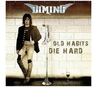 Frank Dimino - Old Habits Die Hard [Vinyl Lp]