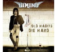Frank Dimino - Old Habits Die Hard [Vinyl Lp]