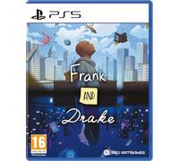 Frank & Drake Playstation 5