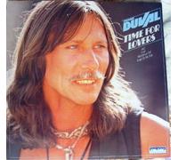 Frank Duval - Frank Duval - Time For Lovers - TELDEC - 6.26235AS