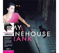 Winehouse Amy - Frank (180 GR. Half Speed Mastering + Digital Downloard Card) [Import]