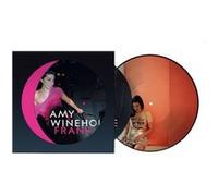 Amy Winehouse - Franck [Double vinyle Picture Disc - Tirage limité]