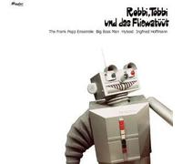 Frank Ensemble Popp - Robbi,Tobbi und das Fliewatüüt (Edits)