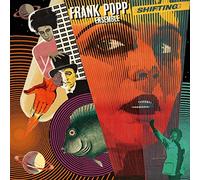 Frank Popp Ensemble Shifting (Vinyl) 12" Album