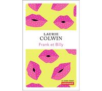 Frank et Billy - Laurie Colwin - Autrement - broché - Roman
