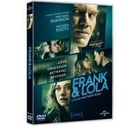 Frank & Lola – DVD – Édition E