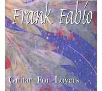 Frank Fabio - Guitare pour les amoureux