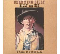 Frank Fara - Charming Billy Billy the Kid