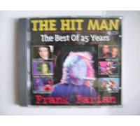 Frank Farian - Hitman-The Best of 25 Years (Various Artists) [Import]