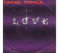 Frank Fender - Love