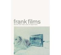 Frank Films: The Film and Video Work of Robert Frank