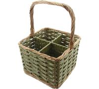 Panier FRANK pour 4 bouteilles
