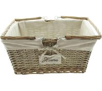 Frank Flechtwaren Panier SB Home 102442 Panier à provisions