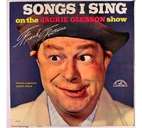 Frank Fontaine - Songs I Sing on The Jackie Gleason Show
