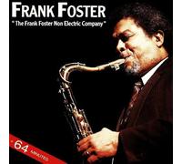Frank Foster Non Electric Company [Import]