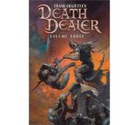 Axel Medellin et Rob BouSaab – Frank Frazetta's Death Dealer Volume 3