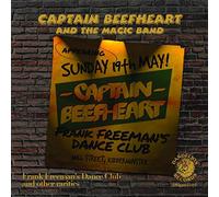 Frank Freeman’s Dance Club