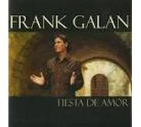 Frank Galan - Fiesta De Amor [Import]