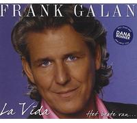 Frank Galan - Het Beste Van/La Vida [Import]