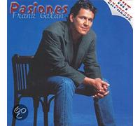 Frank Galan - Pasiones
