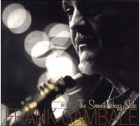 Frank Gambale - Best of The Smooth Jazz Side
